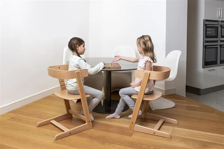 High Chair With Newborn Seat factory