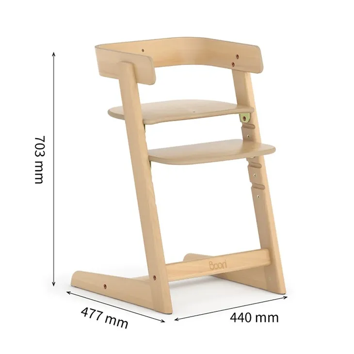 High Chair With Newborn Seat best