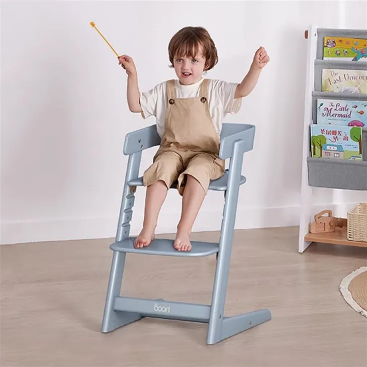 High Chair With Newborn Seat best