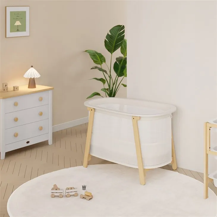 Infant Cot high quality