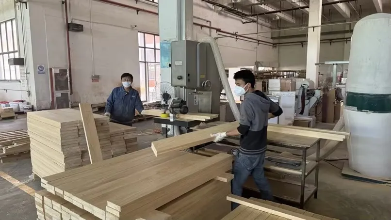 Optimization Multiple Blade Saw Machine Optimization Multiple Blade Saw Machine