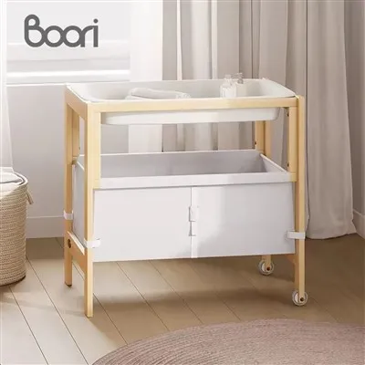 Pi bon tab pou chanje kouchèt